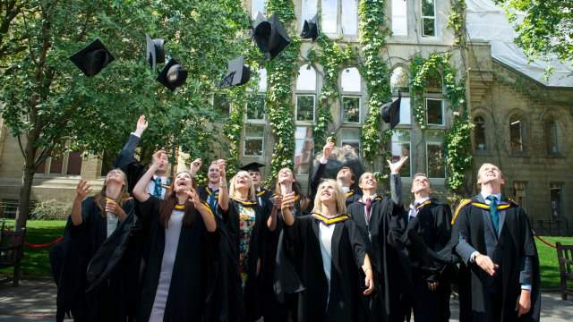 曼彻斯特连续两年蝉联毕业生首选雇主排行榜榜首