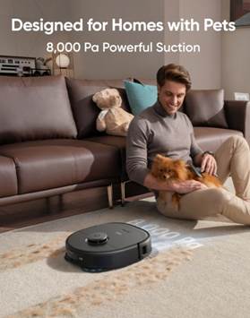 Robot Vacuums and Mops: Features That Matter Most