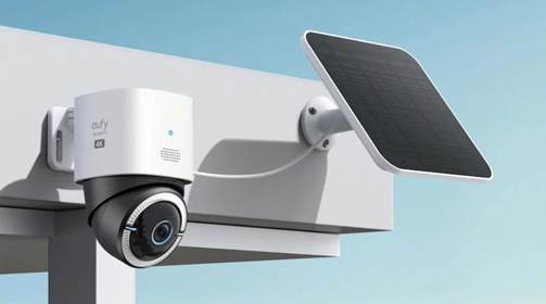 How Often Should You Clean Your Security Cameras?
