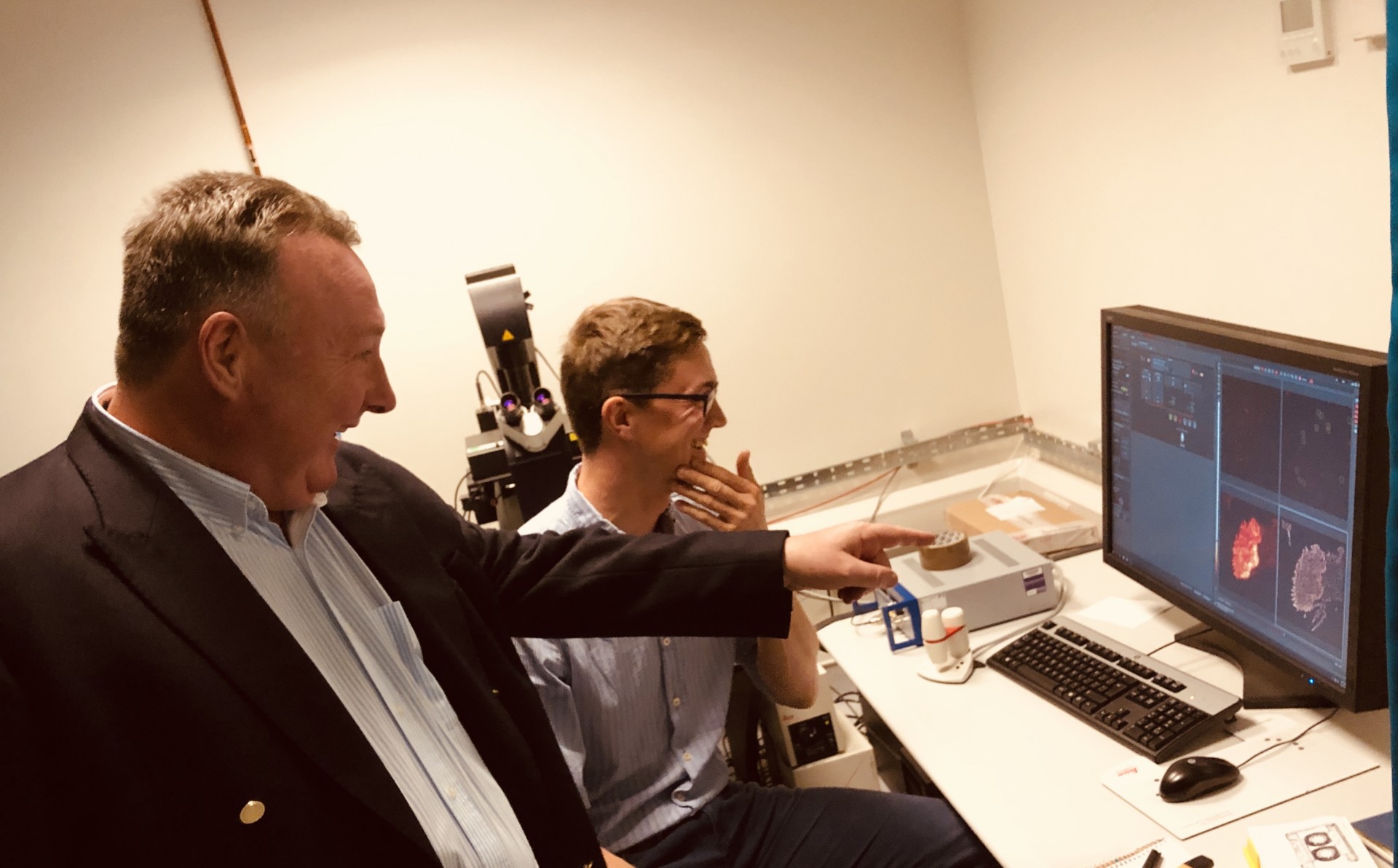 多中心研究：探究癌症患者存活率差异的原因