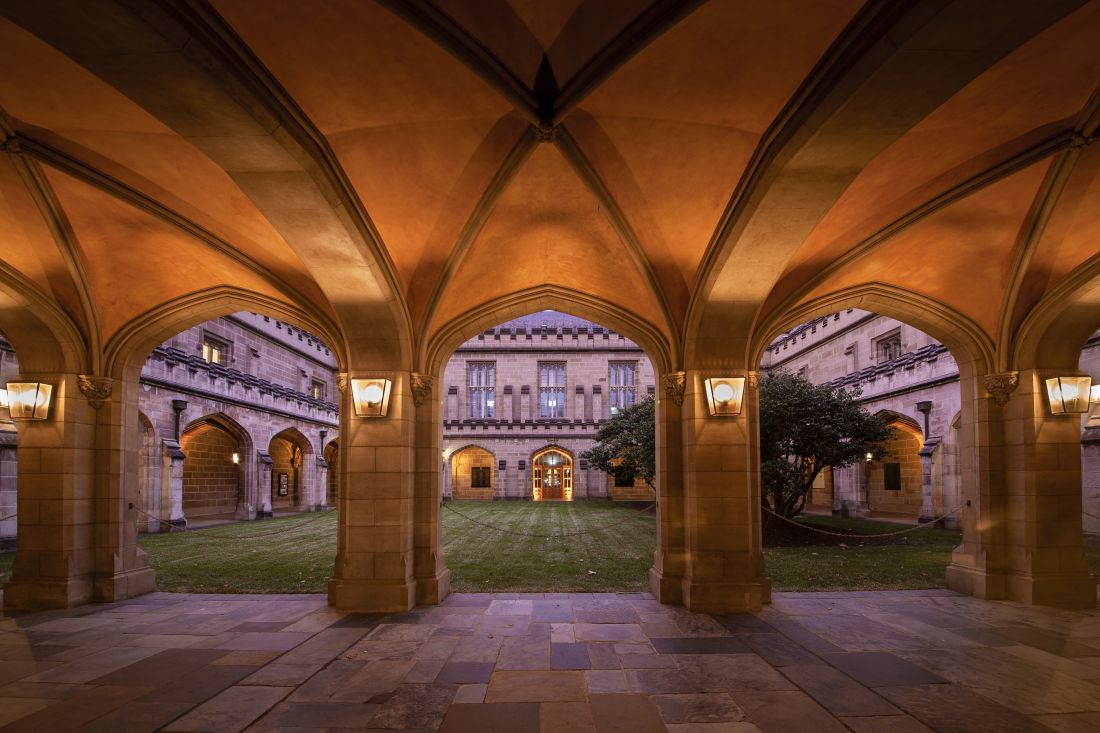 2021年尤里卡奖获奖者中包括大学研究人员