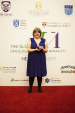 曼彻斯特大学本科生获得世界最负盛名学生奖项的多重成功