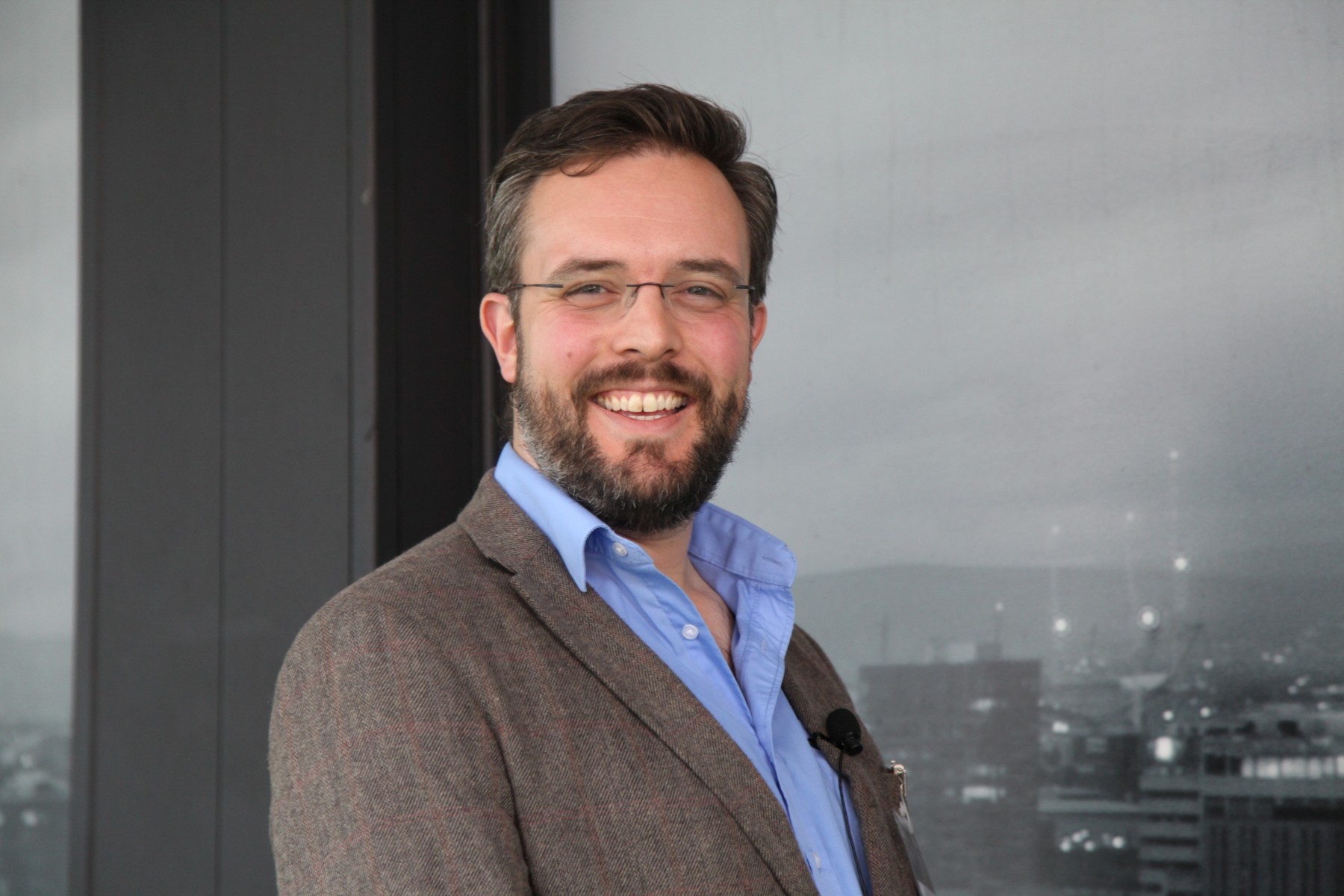 科学家因对黄斑疾病的开创性研究获得顶级奖项 科学家因对黄斑疾病的开创性研究获得顶级奖项