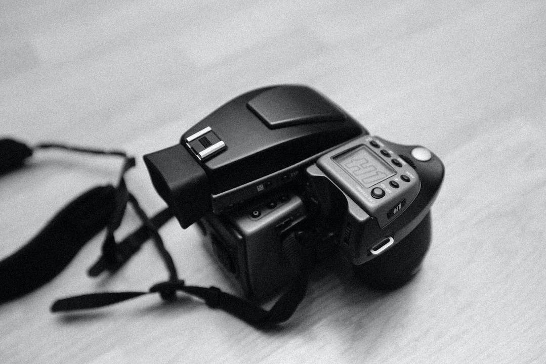 Comment charger un appareil photo Canon : un guide complet