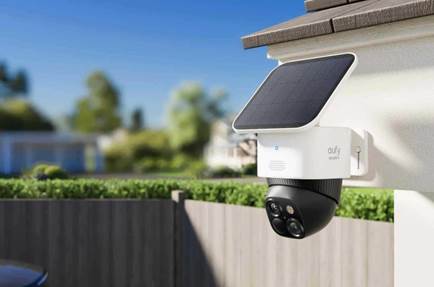 Caméra de surveillance sans abonnement avec carte SD : que vaut cette option?