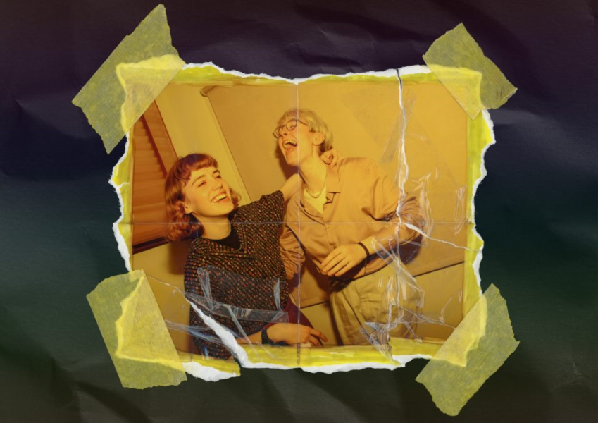 毕业展开启创意人才的浪潮