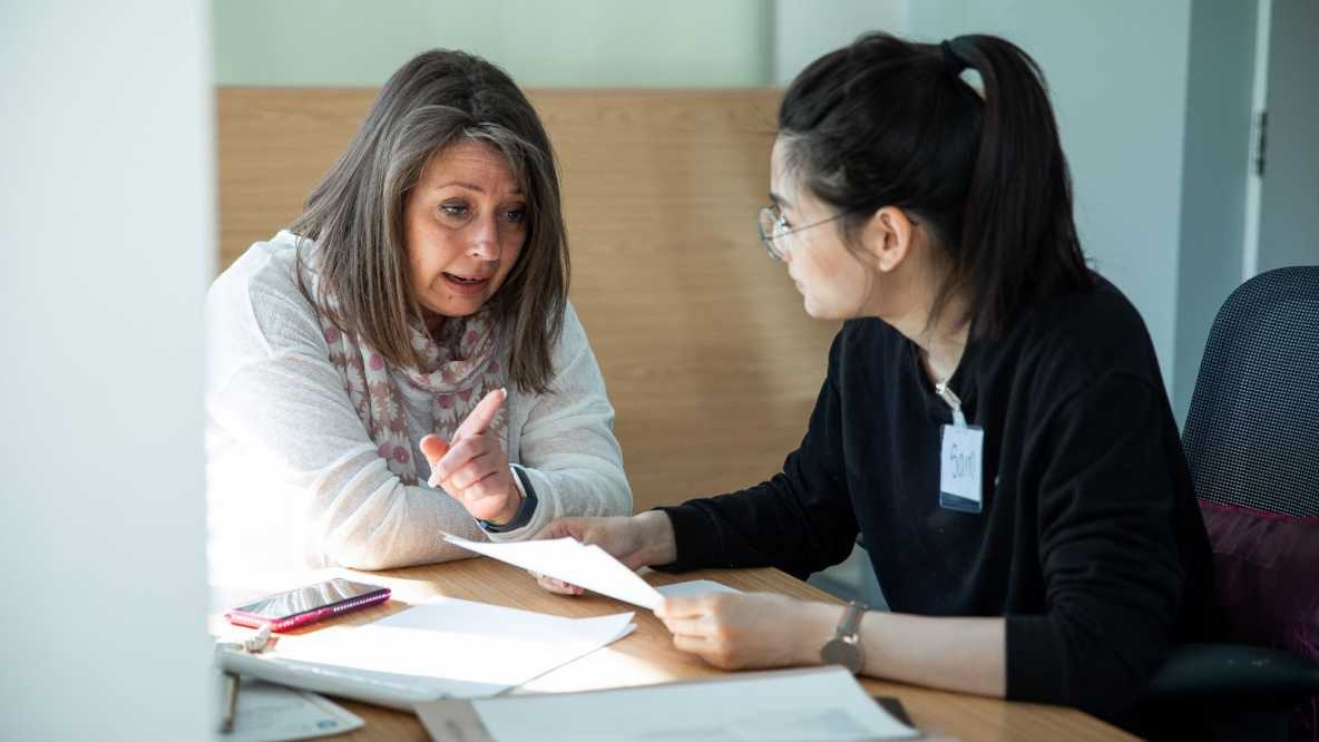 谢菲尔德大学资助五家南约克郡慈善机构发展，支持当地社区