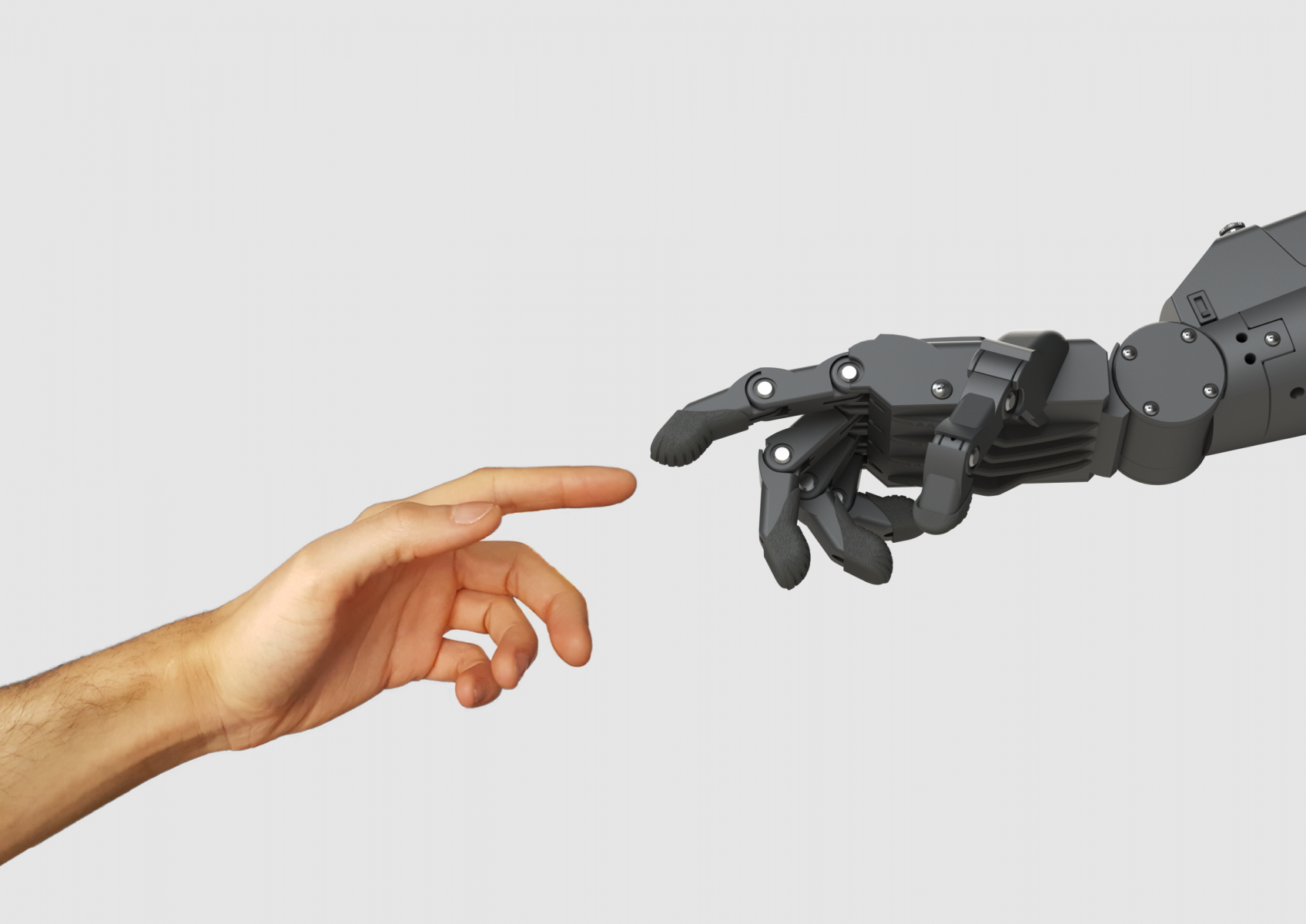 学生为截肢者打造3D打印机器人义肢