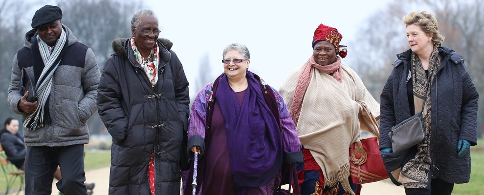 曼彻斯特展示其老化资质