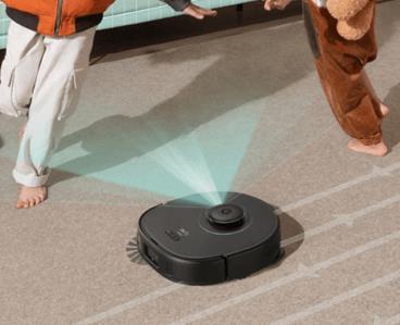 Aspirateur serpillère connecté : zoom sur les modèles intelligents