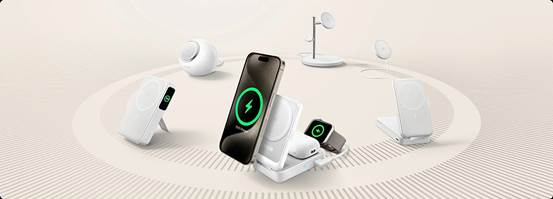 Qu'est-ce que MagSafe ? Un article unique pour comprendre l'écosystème magnétique d'Apple