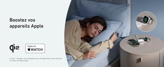 Le guide ultime pour choisir une batterie externe : édition 2025