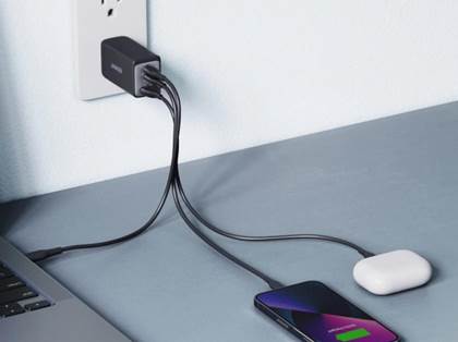 Which High-power USB-C Charger Is Best for Professionals