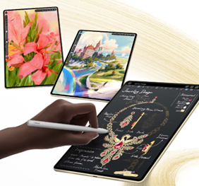 Huawei MatePad Pro 2024: What’s New and Why It Matters