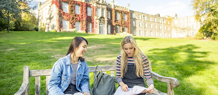 诺丁汉大学推出新奖学金计划，关爱离校学生和与家人疏远的学生受益