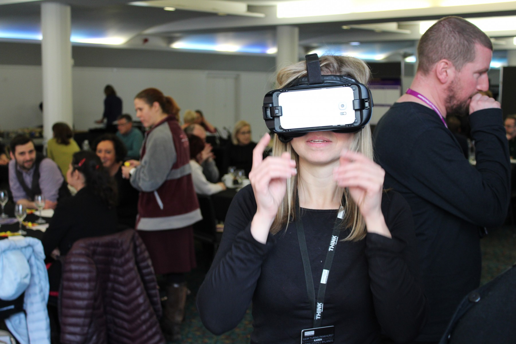 使用Ctrl+Alt+Educate：数字时代的教学