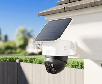 Quelle est l’autonomie réelle d’une caméra extérieur solaire ? Ce que vous devez savoir