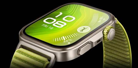 Watch Fit 4 Pro