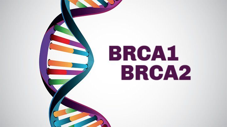男性携带BRCA1和BRCA2基因突变者也面临多种癌症风险:研究显示 男性携带BRCA1和BRCA2基因突变者也面临多种癌症风险:研究显示