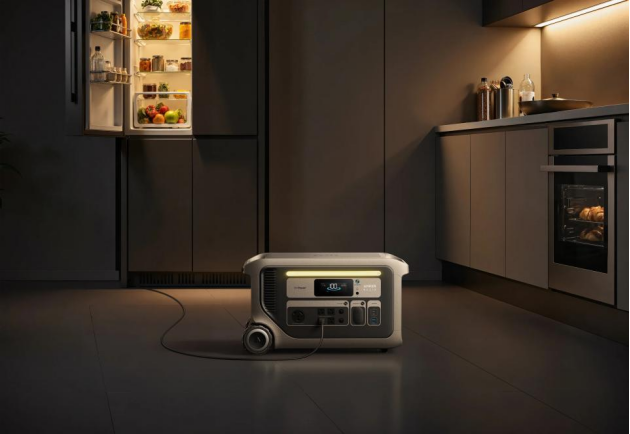 What’s the Easiest Way to Add Backup Power to an Old House?