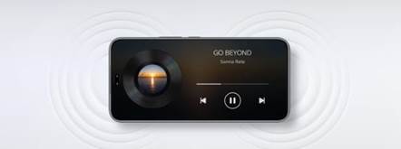 audio