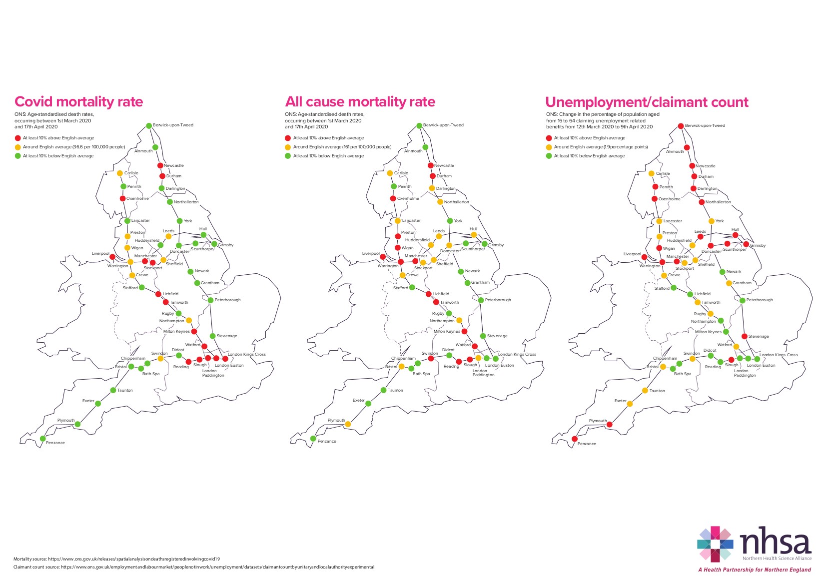 北方受新冠疫情重创，影响将持续更久