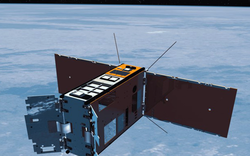科学的精神：墨尔本大学主导的卫星任务即将启动倒计时