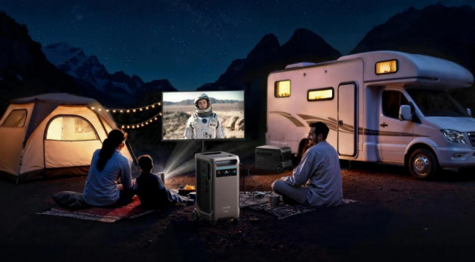 What Devices Drain Your RV Battery the Fastest?