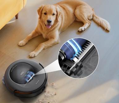 How to Choose the Right Robot Vacuum for Your Home Size?