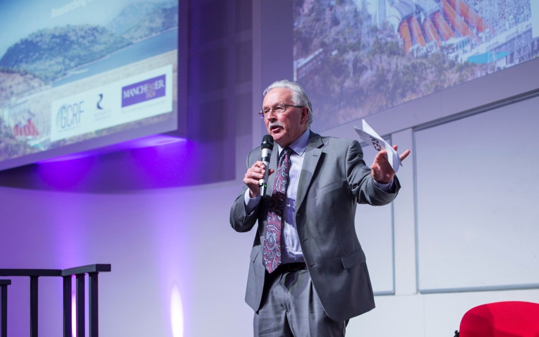 2020年大学学者新年荣誉