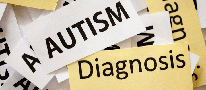 自闭症成年人的心理健康评估工具改进