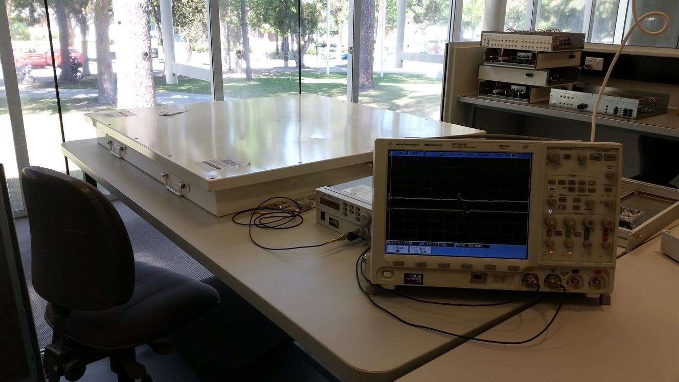 曼彻斯特天体物理学家将帮助&ldquo;揭开罕见宇宙射线的奥秘&rdquo;。