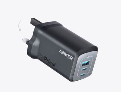 anker-charger