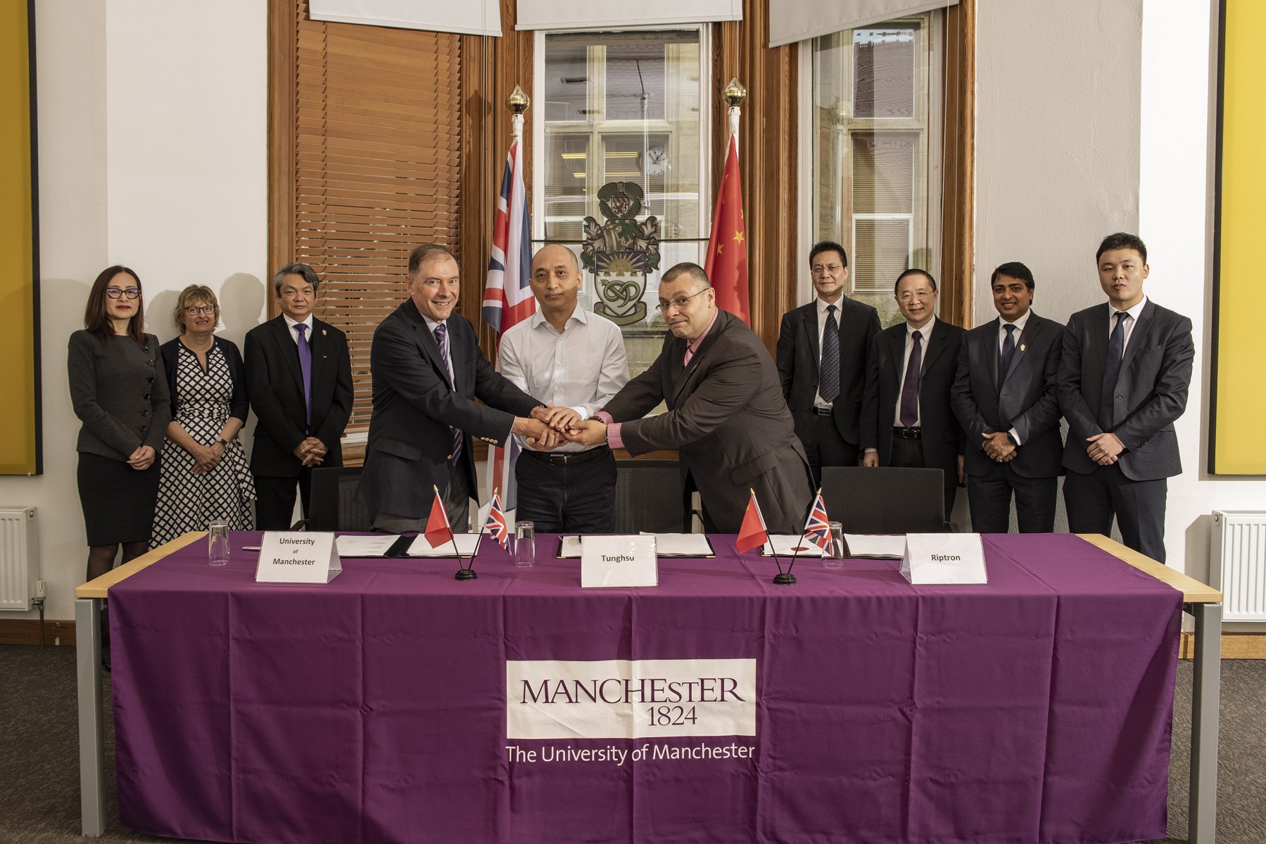 石墨烯传感器测量空气质量即将迈向大众市场