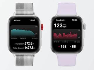 fit4-heart-rate