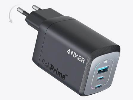multi charger