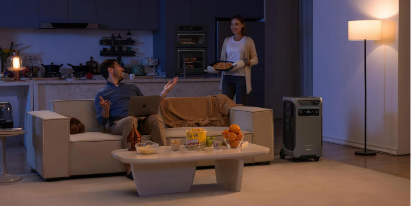 Why Should a Power Station Be Part of Your Family's Safety Plan?