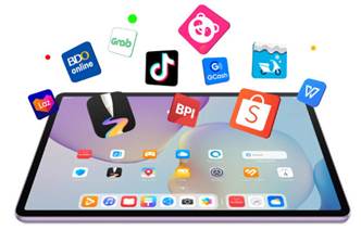 matepad-app