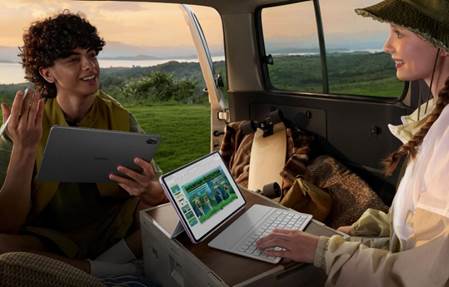 Comment récupérer des données d'une tablette cassée ou morte ?