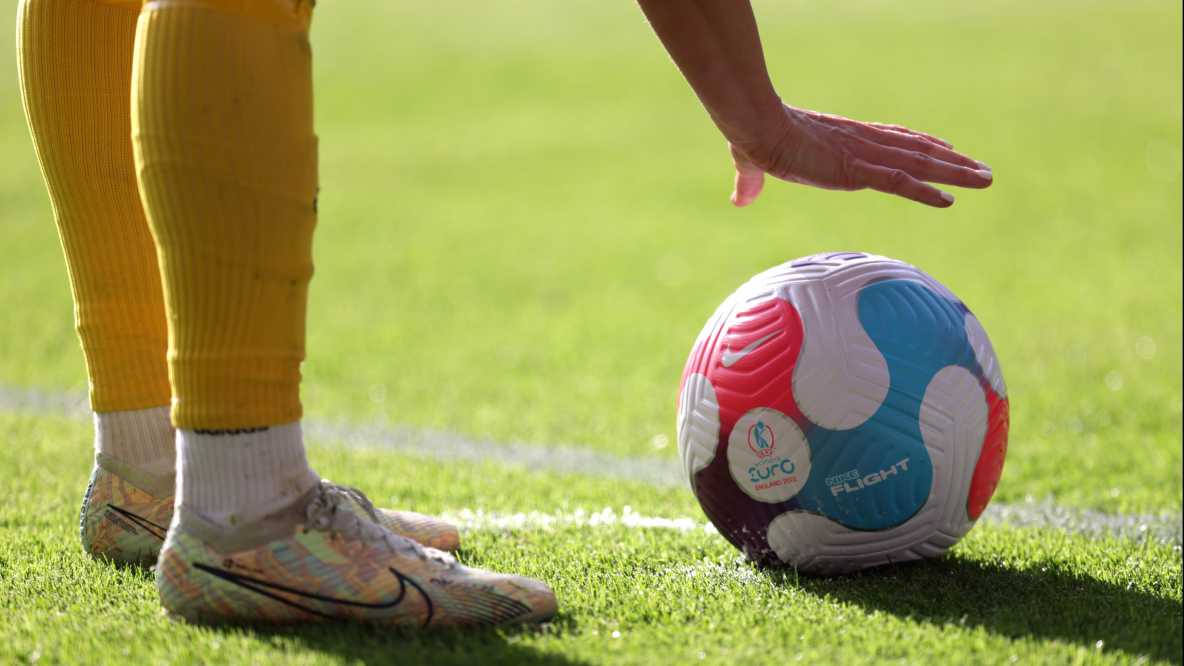 研究证实谢菲尔德是足球的故乡