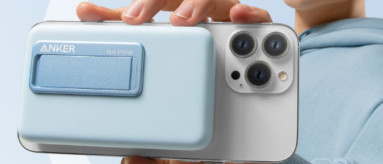 Wie funktionieren kabellose Powerbanks für Schnellladen?