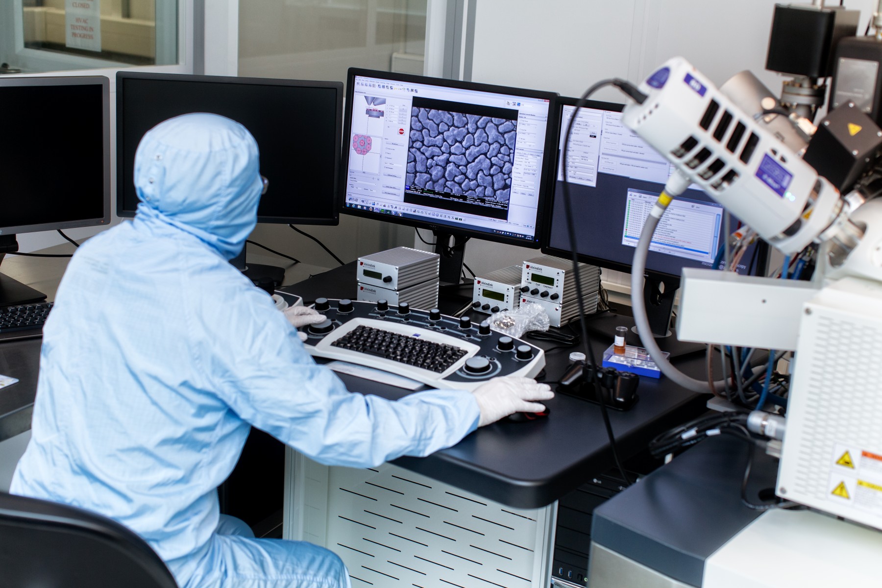 曼彻斯特跻身欧洲大学创新十强