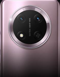 HONOR Magic7 Lite Porträtmodus: Perfekte Selfies jedes Mal