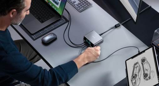 How to Troubleshoot a Multi-Port Charger That Isn't Working