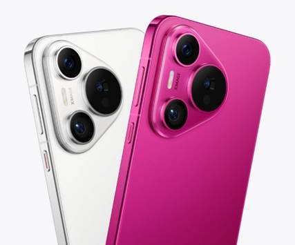 What Makes HUAWEI Pura 70 Stand Out Today?
