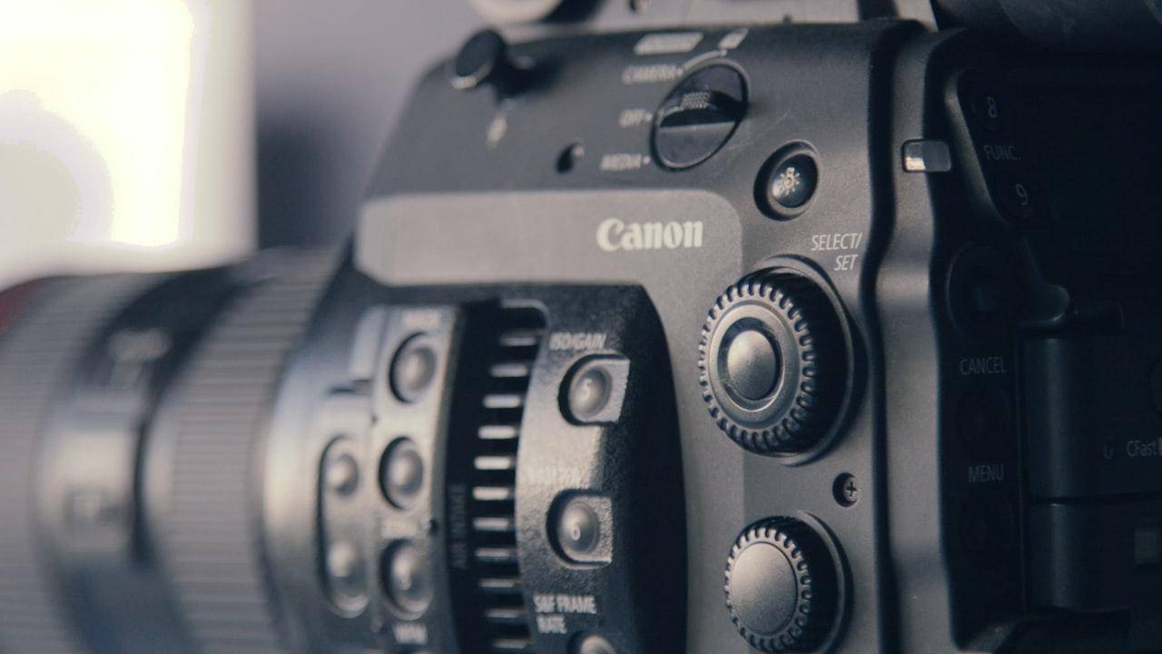 Welche Canon Kameras Sind Die Besten? 
