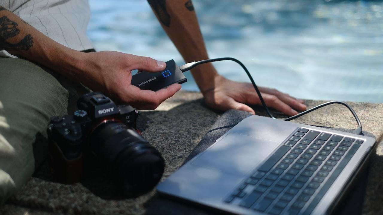Wie Funktioniert Ein Autofocus?