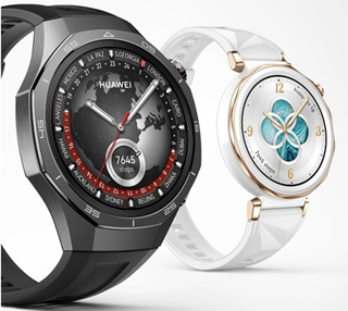 What Makes the HUAWEI WATCH GT 5 Pro a Top Choice?