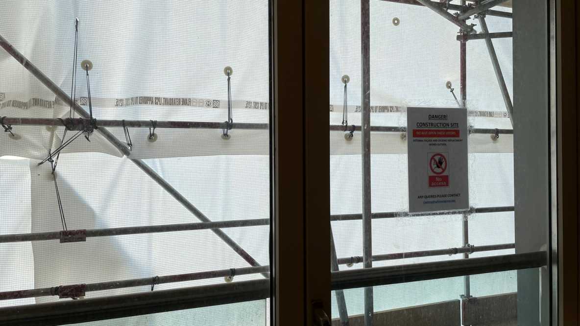 研究要求采取以居民为中心的方式进行格仈弗尔大火后的建筑安全整治