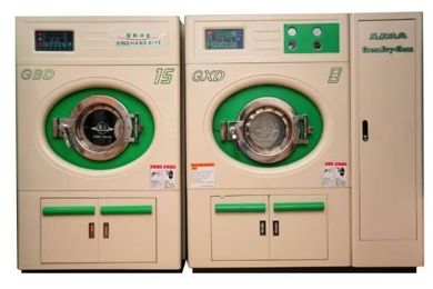 干洗机价格(干洗机的价格一般是多少呢？)